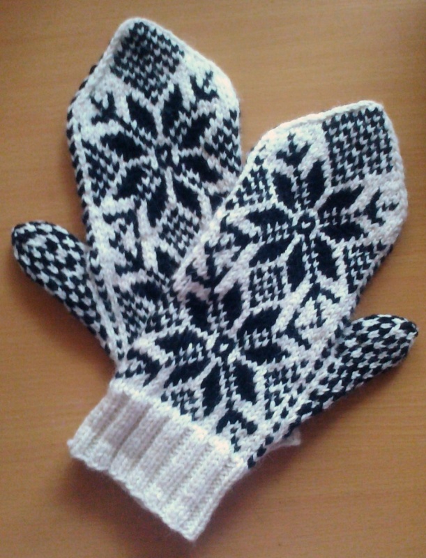 gloves