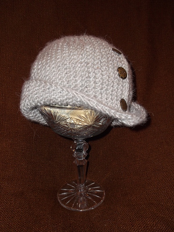 Cap
