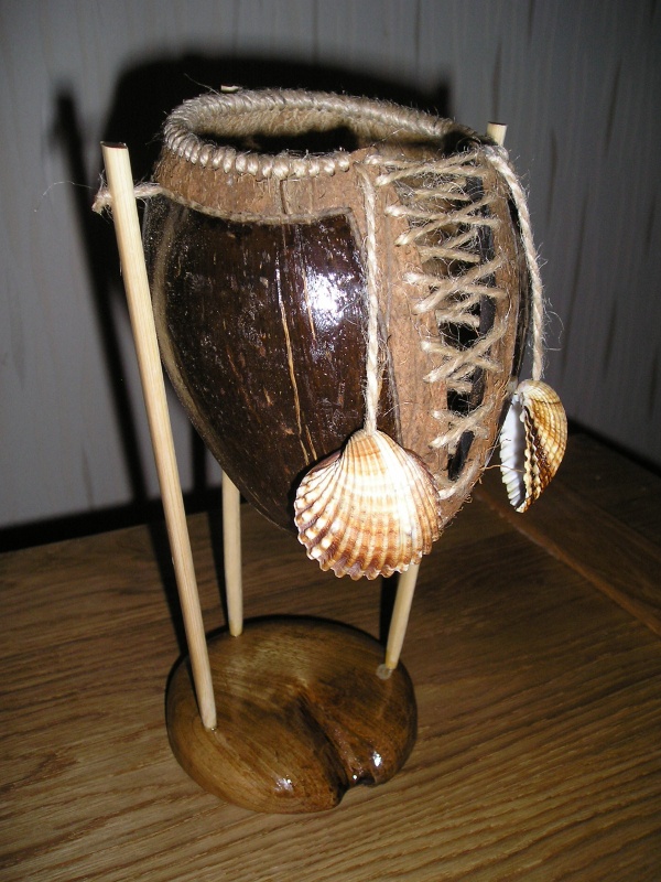 Vazonelis gelems