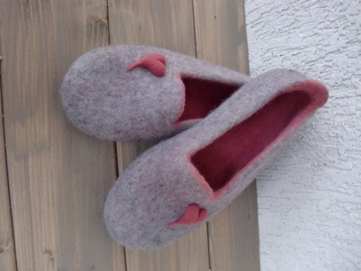 Tapkutes Hearts