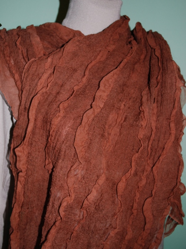 Gorgeous scarf