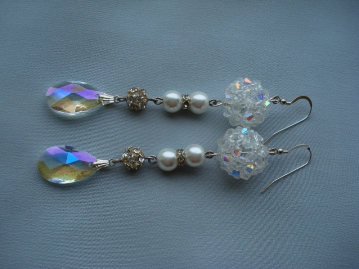 Iridescent