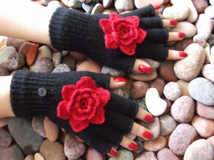 Playful wristlets