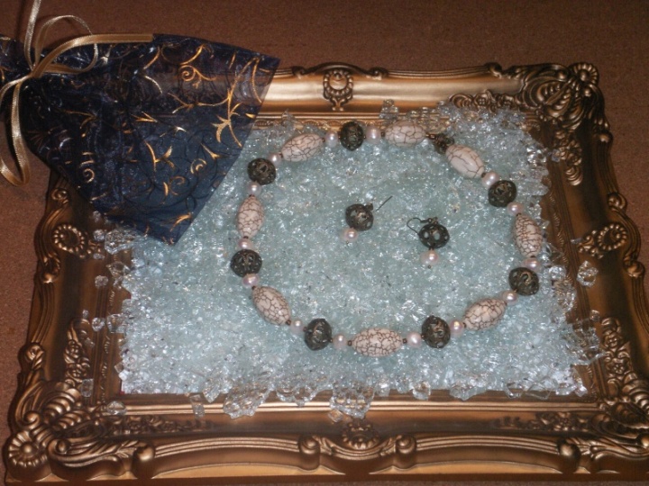 PERFECT PEARLS BRILLIANCE