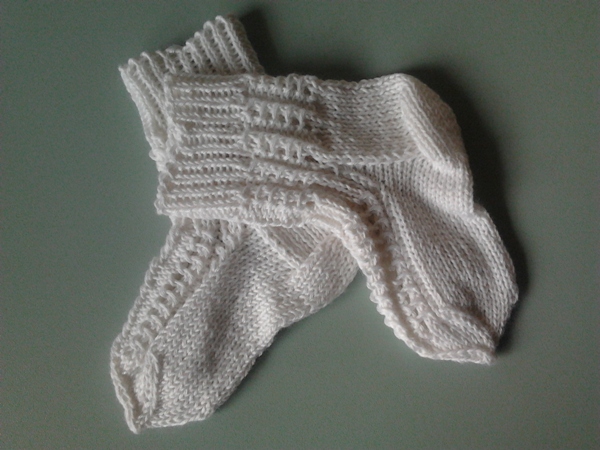 socks