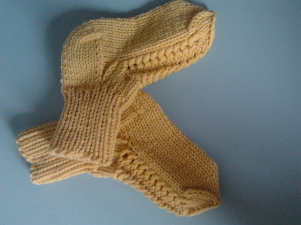 Socks picture no. 3