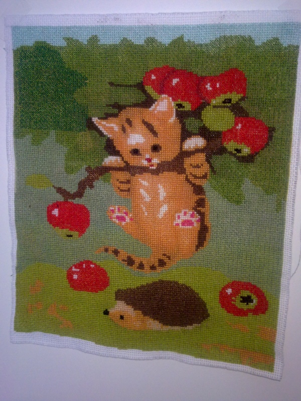 Katinukas