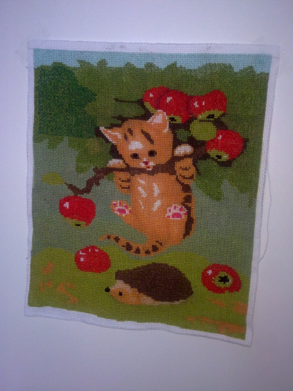Katinukas picture no. 2