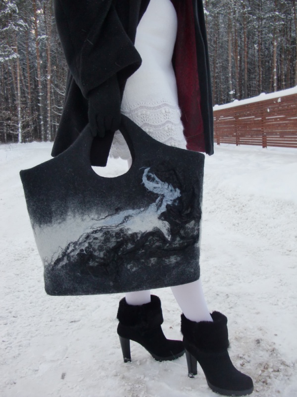 Women handbag