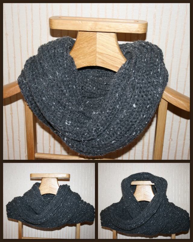 Hood (snood & # 039; s)