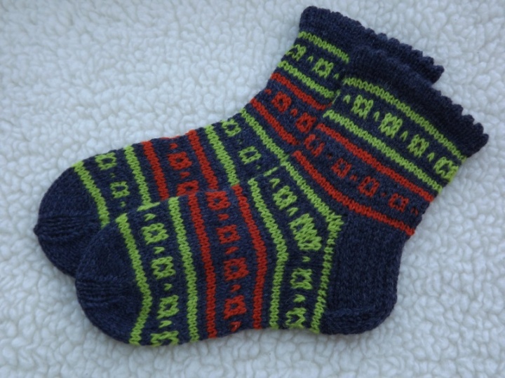 socks