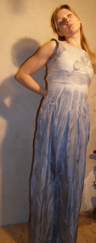 Dress picture no. 2