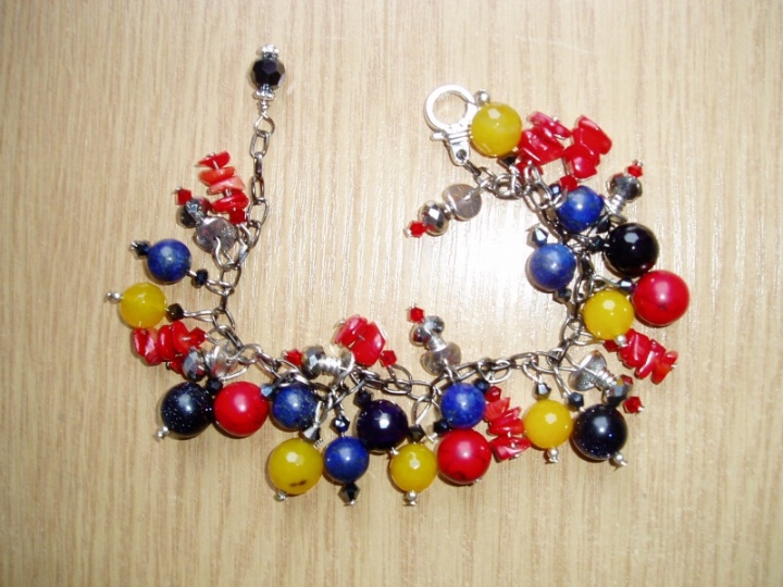 Marga bracelet