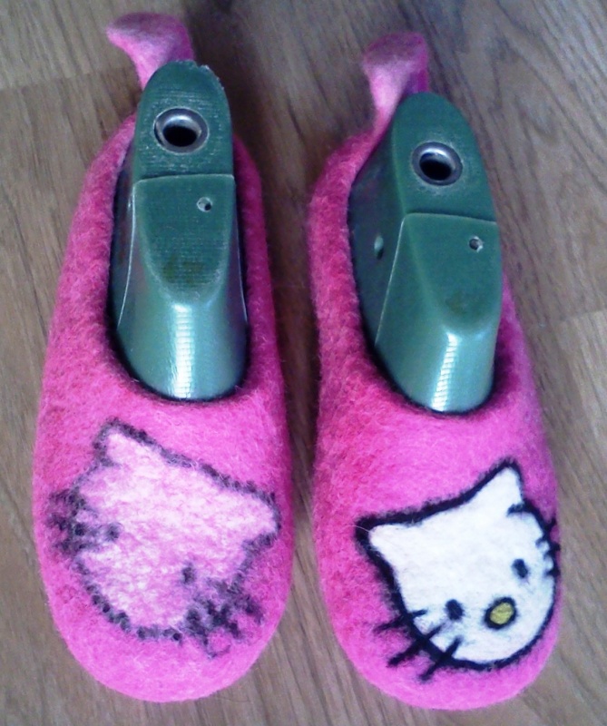 Hello Kitty picture no. 2