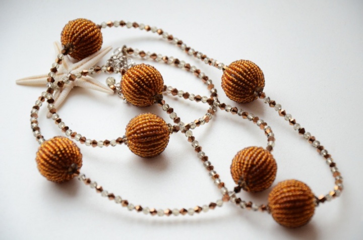 Necklace