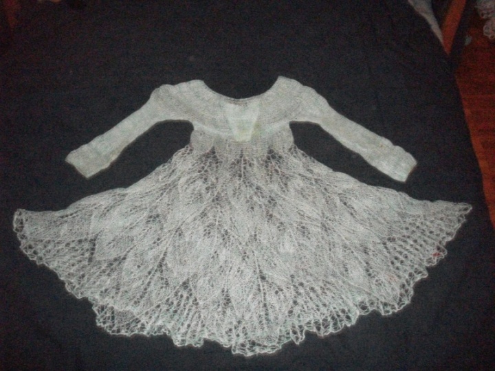 Greenish picture no. 2