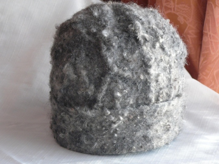 Cap female