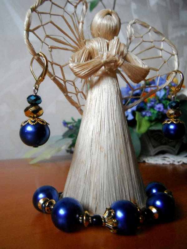 Blue Celebration picture no. 2