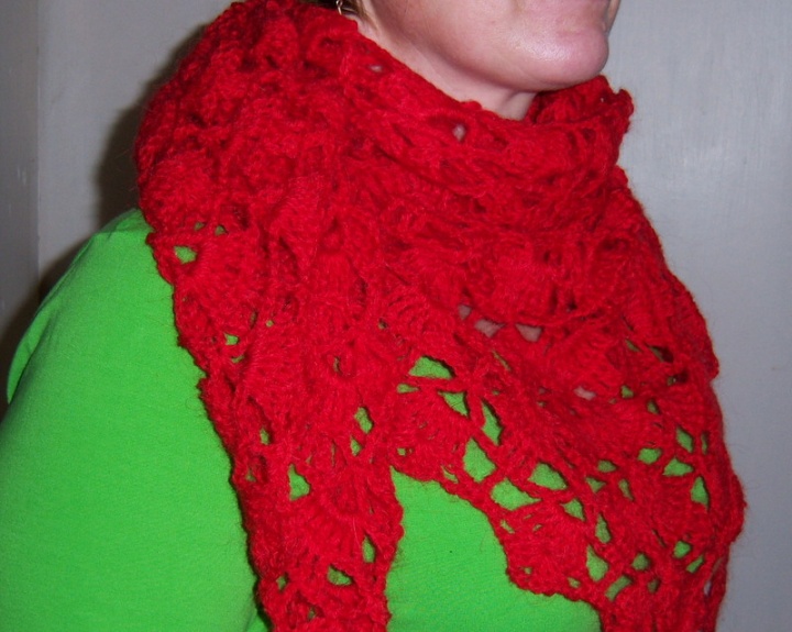 scarves picture no. 2