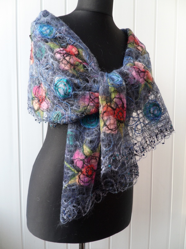 Openwork country - VENERA
