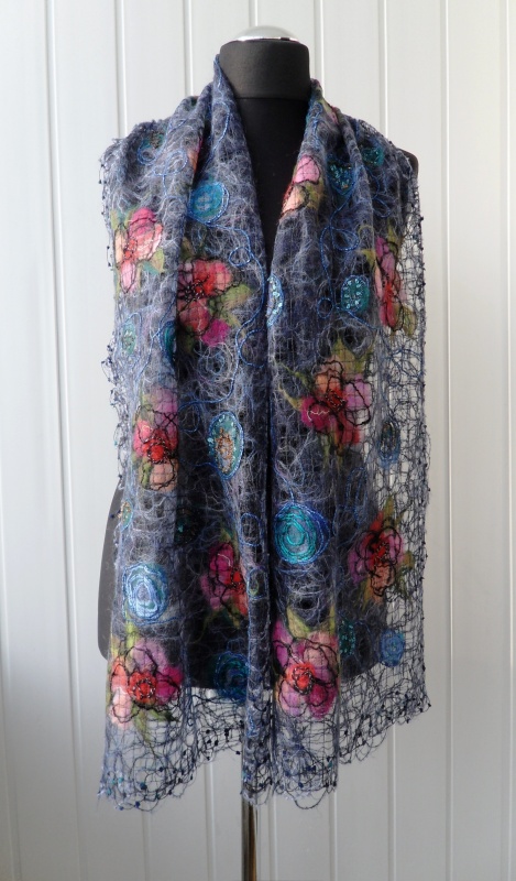 Openwork country - VENERA picture no. 2