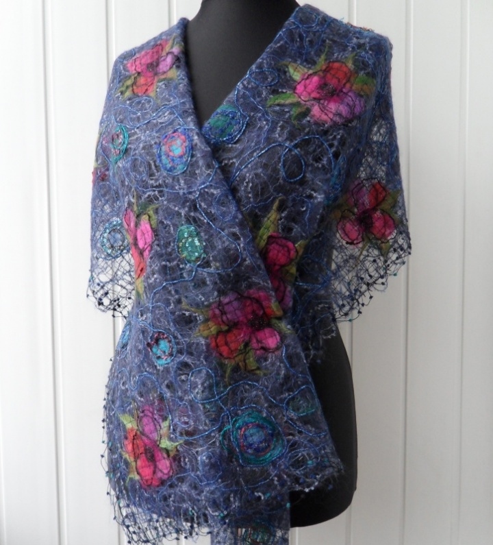Openwork country - VENERA picture no. 3