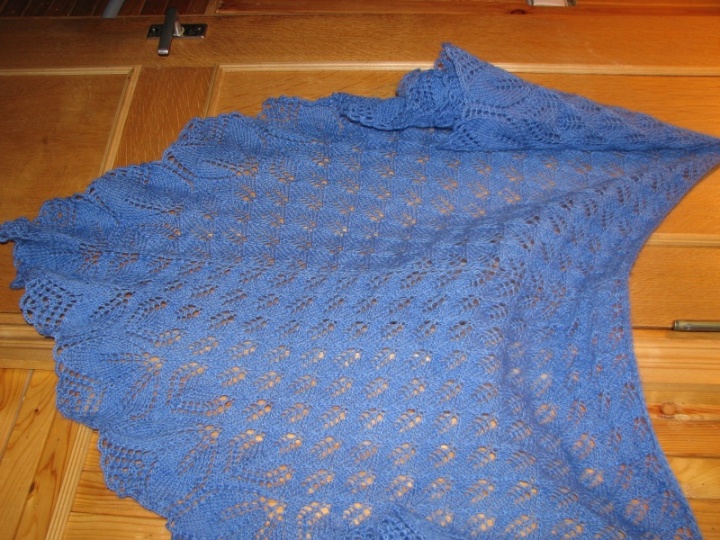 Shawl