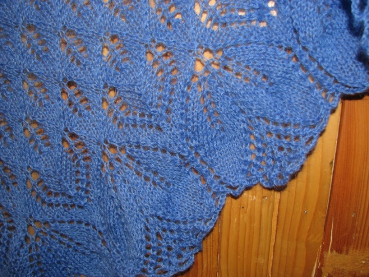 Shawl picture no. 3