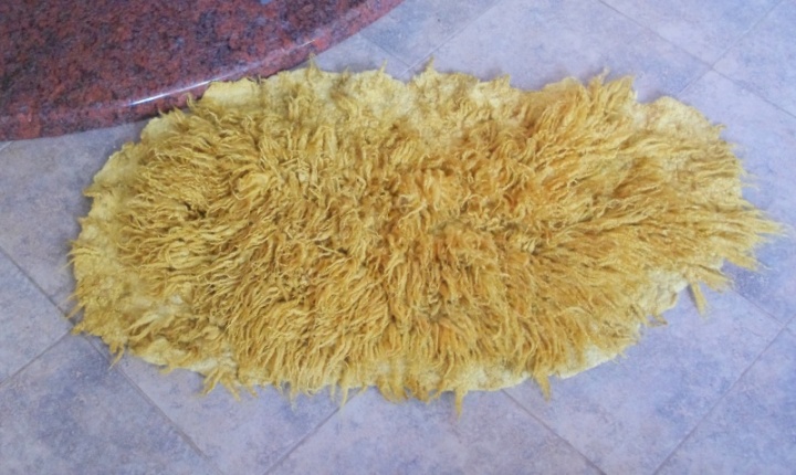 ECO mat