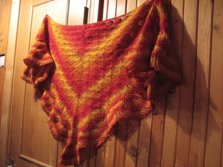 Shawl
