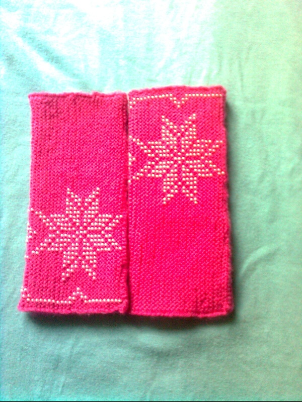 Wristlets picture no. 2