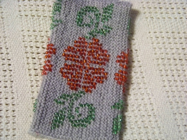 Wristlets picture no. 3