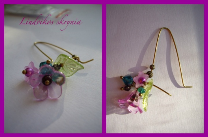 Ear Rings