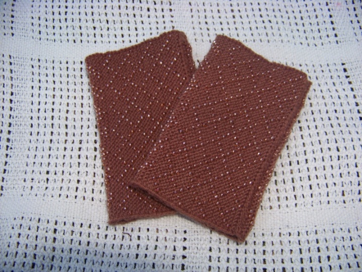 Wristlets picture no. 3