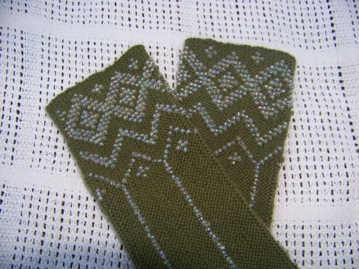 Wristlets picture no. 2