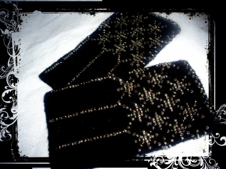 Snowflakes