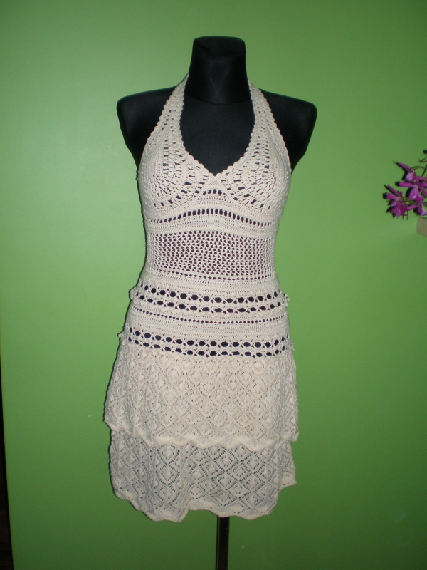 VS dresses copy