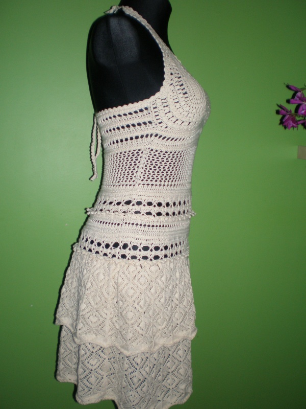 VS dresses copy picture no. 2