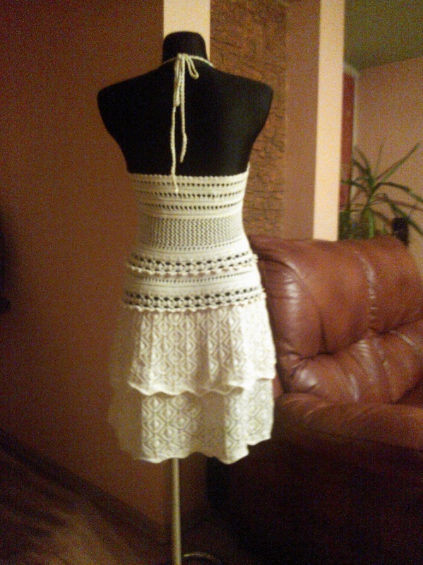 VS dresses copy picture no. 3