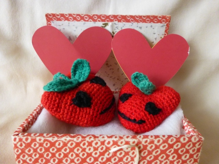 Strawberry paradise