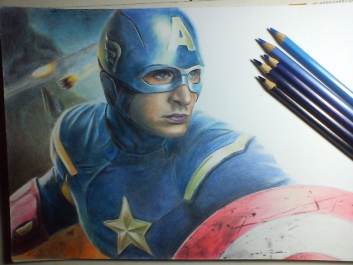 Captain America