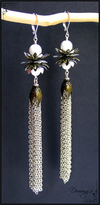 Earrings Nr.342