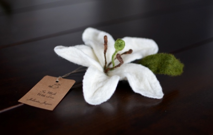 Lily