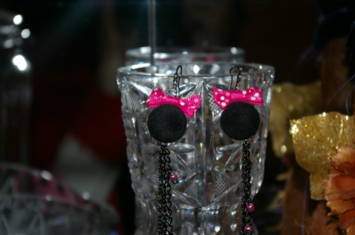 Pink dream picture no. 2