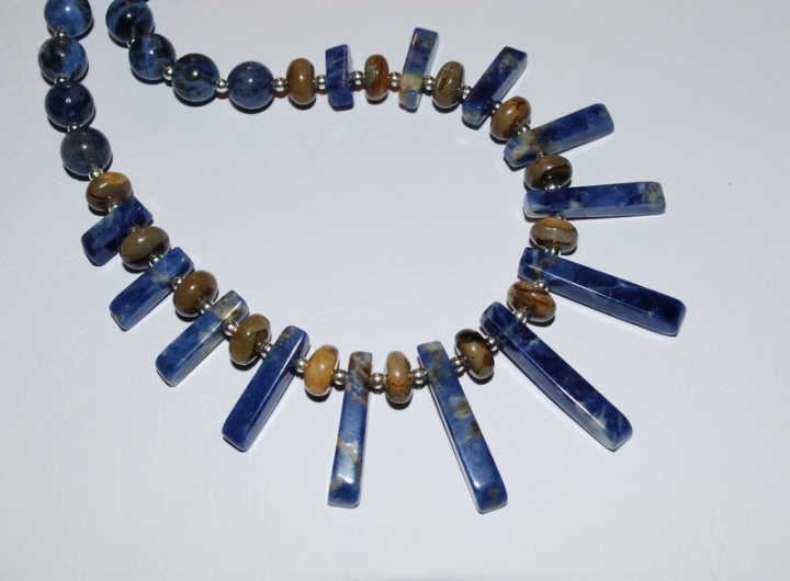 Necklace picture no. 2