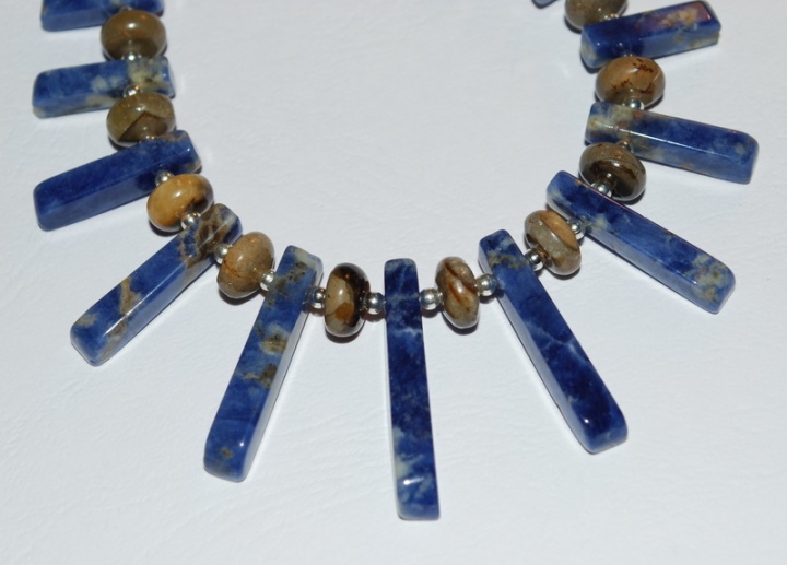 Necklace picture no. 3