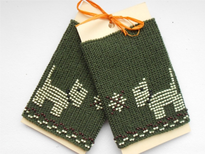 Kits for children " puff and Sniegutis "