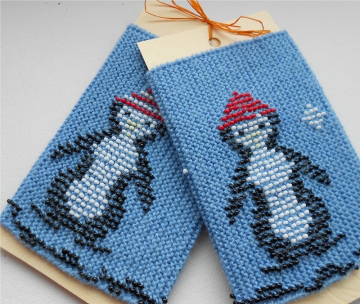 happy Feet