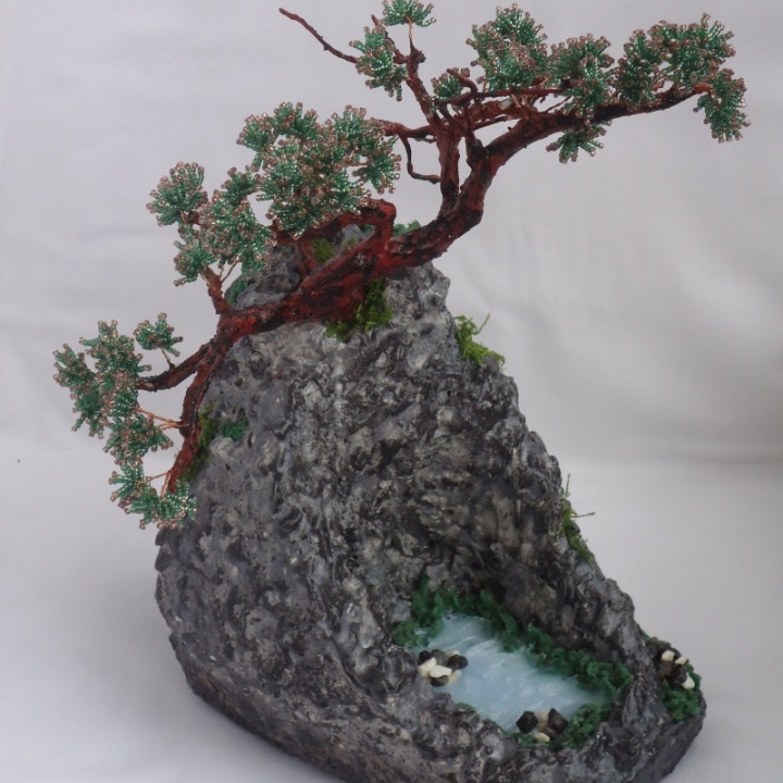 Pine on uolėnos