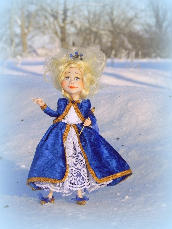 Princess AFTERNOON